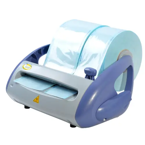 Plastic Sealing Machine