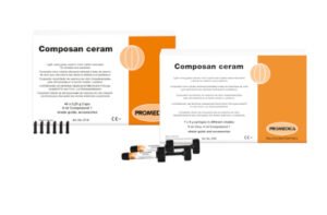 Composan Ceram 1syrine A1