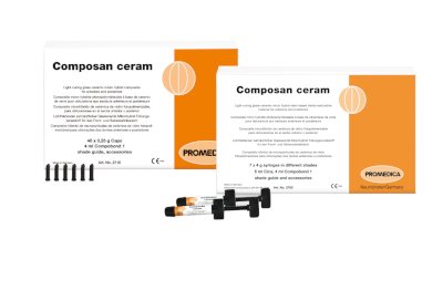 Composan Ceram 1syrine A1