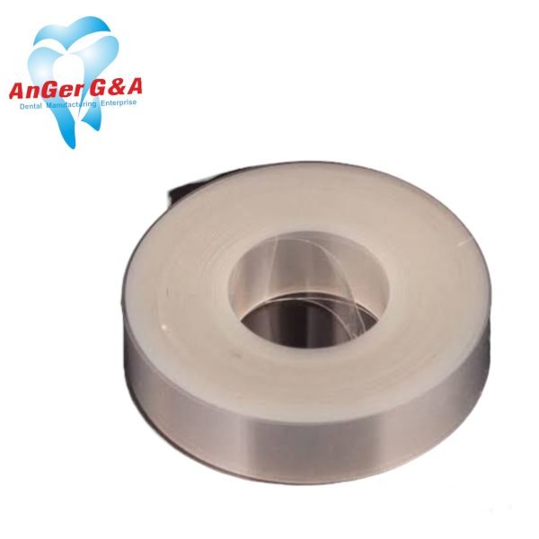 Anger Polyester Matrix Refill