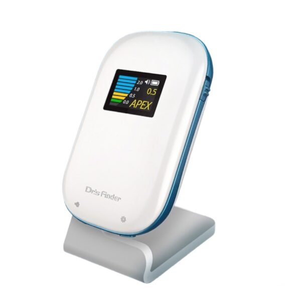 Drs Finder Apex Locator