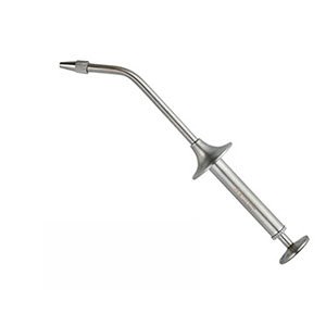 Amalgam Carrier