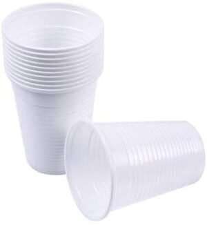 Cups 100pcs