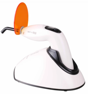 Woodpecker Light Curing LED F 1600W