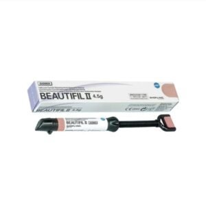 Composite Beautifil II 4.5g