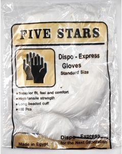 Over Gloves Heavy