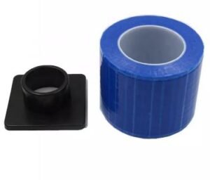 Barrier Film Wrapping china