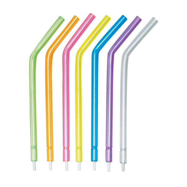 Air Water Tip Plastic 250pcs