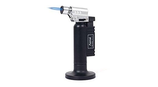 Torch Aomai
