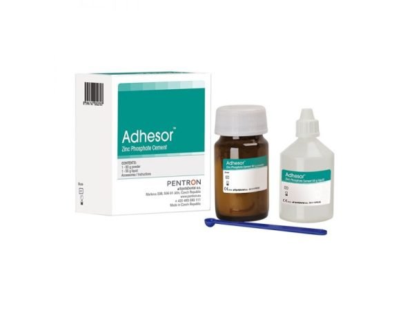 Adhesor Zinc Phosphate Cement
