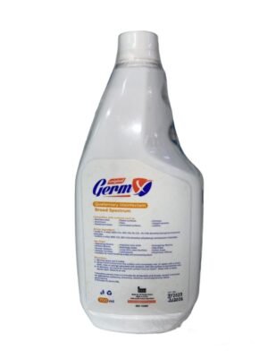 Jk Germ Surface Disinfection Spray 700ml