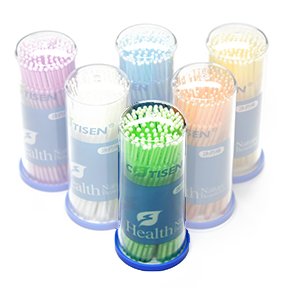 Bond Brushes Green,Blue,Purple and others