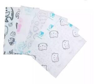 Plastic Napkin