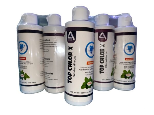 Chlorhexidine Solution 2%