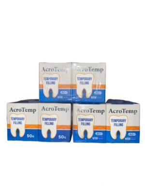 Acrotemp Temporary Filling 50G