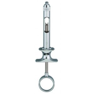 KLS martin Cart Dental Syringe