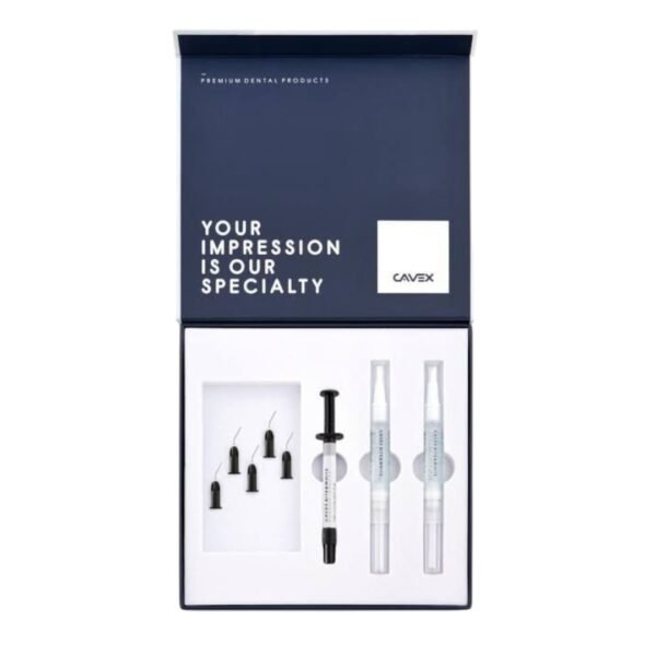 Cavex Bite&White Bleaching Kit