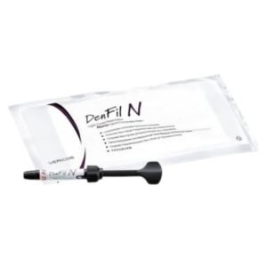 DenFil N light curing nanohybrid composite