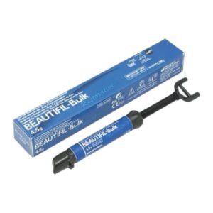 Composite Beautifil Bulk Restorative