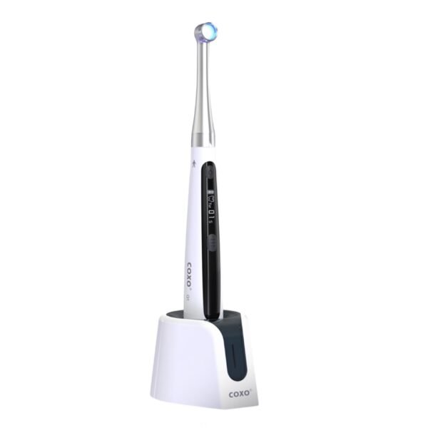 Coxo Light Cure & Carries Detector Q1