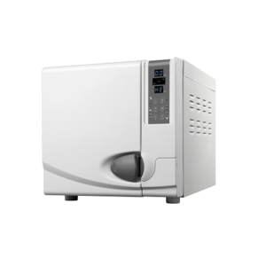 Rundeer Autoclave
