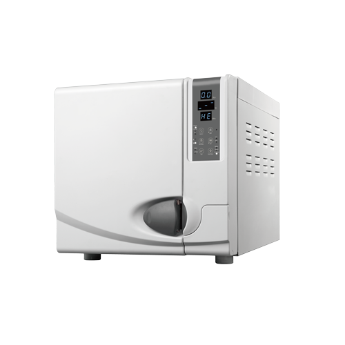 Rundeer Autoclave