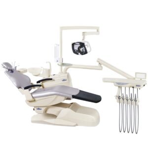 B Plus Zafdent Dental Unit