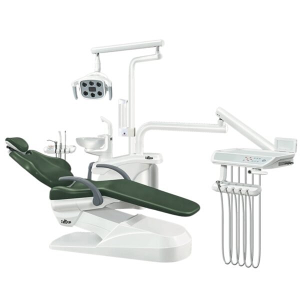 Zafdent F new Dental Unit