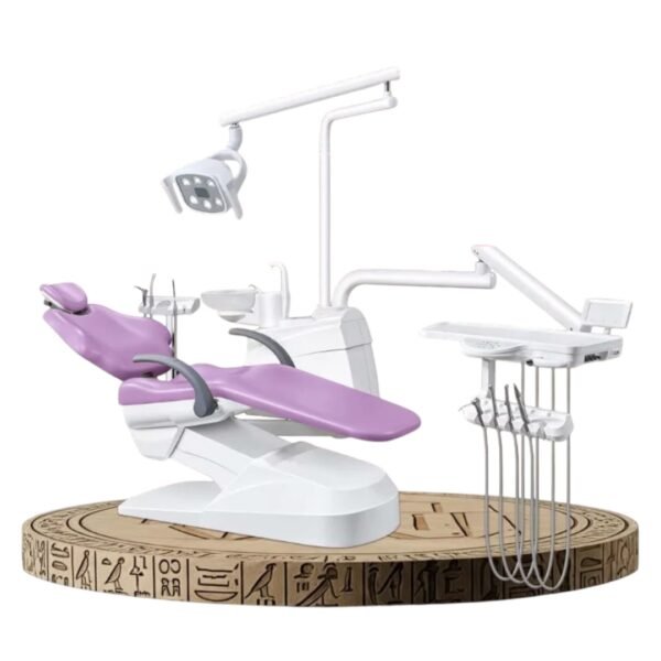 Zafdent B new Dental Unit