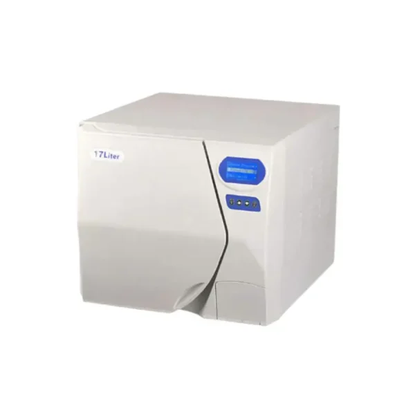 Jeep Autoclave 17L