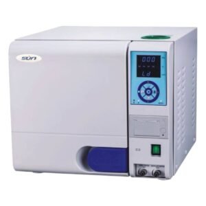 Sun Class B Autoclave 18 Liter