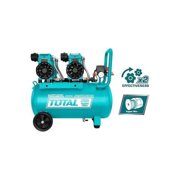 TOTAL Air Compressor