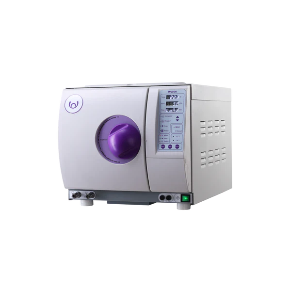 Woson Tanda class B 18L autoclave